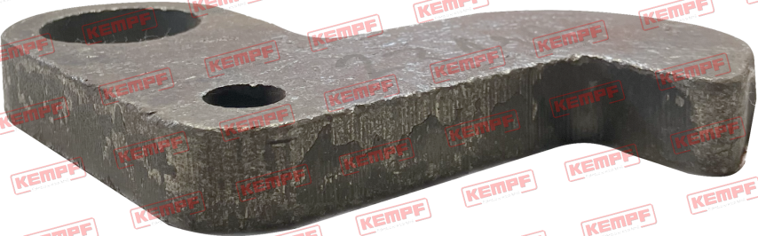 23192 Kempf Haken für ZVR